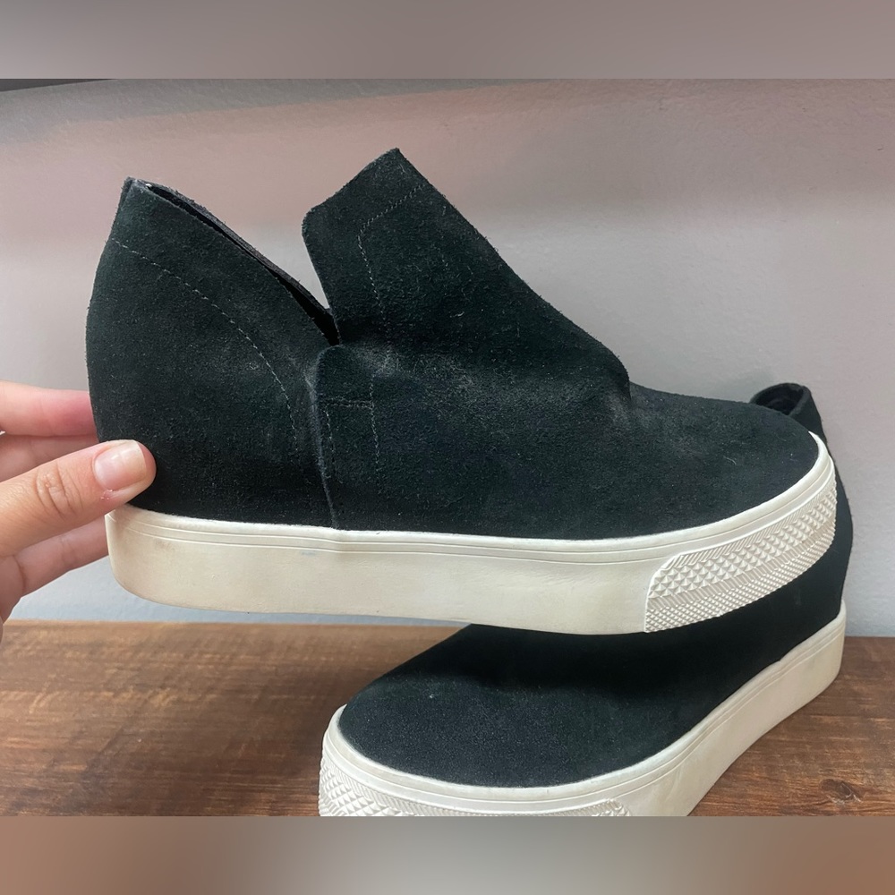 Steve Madden shoes